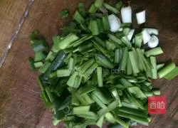 Illustration of braised rice seeds 4