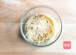 Cheesecake Recipe Illustration 3