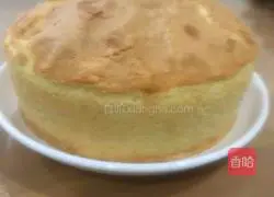 Chiffon cake recipe 20