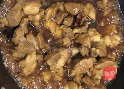 Xinjiang hand-picked rice recipe 5