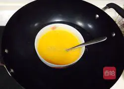 Mango Mousse Cake Recipe Illustration 6