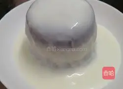 Yoghurt cake recipe 11