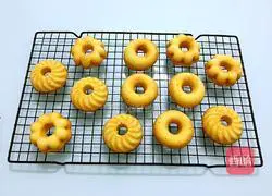 Cake donut recipe 14