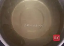 Illustration of Bing Fen'er's recipes 4