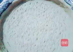 Illustration of how to make New Orleans BBQ Pizza 1