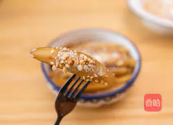 How to make rice cakes without losing sugar Illustration 7