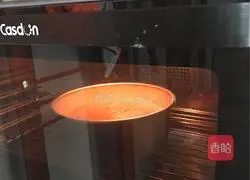 Yellow peach yogurt cake recipe 8