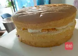 Peppa Pig Birthday cake recipe 3