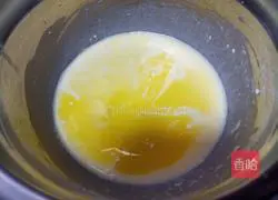 Thousand-layer box cake recipe 5