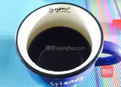 Brown sugar ice powder recipe 5