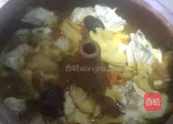 Authentic Yunnan Jianshui Steam Pot Chicken Recipe Illustration 10