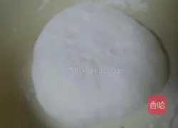 Illustration of how to make door nail meatloaf 2