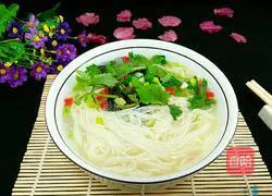 Lanzhou pulp Illustration of how to make water on the water surface 12