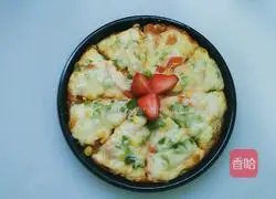 Pizza Recipe 19