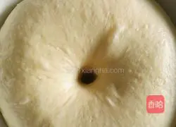 Flower bread recipe illustration 6