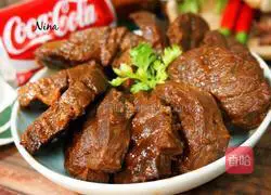 Pressure cooker sauce beef recipe 9