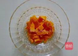 Mango Sticky Rice Recipe Illustration 4