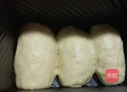 Toast Bread Recipe Illustration 6