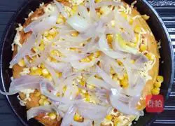 9-inch oven onion pizza recipe 11