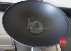 Shanghai vegetable rice Practice illustration 2