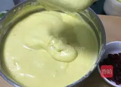 Cranberry Pumpkin Cake Recipe Illustration 17