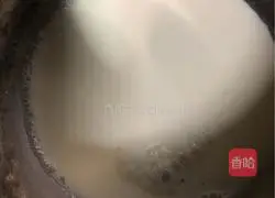 Chocolate nut chiffon cake recipe 13