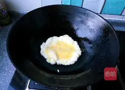 Vegetable fried rice recipe 2