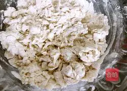 Illustration of how to make simple pizza 3