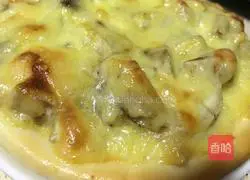 Banana pizza recipe 7