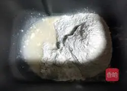 Pastoral pizza recipe 2