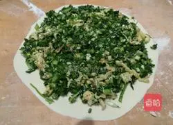 Illustration of how to make old Beijing big stuffing box 9