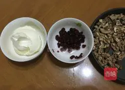 Top European Bread - Rye Cheese Ball Recipe Illustration 3