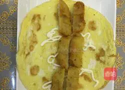 Chicken roll recipe 9