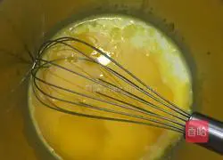 Illustration of how to make six-inch hurricane 5