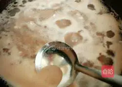 Exclusive homemade oil-free tomato beef stew illustration 4