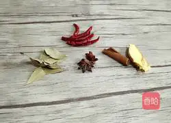 Home-style braised beef recipe 3