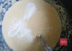 Cake (pressure cooker) recipe with zero failure illustration 5