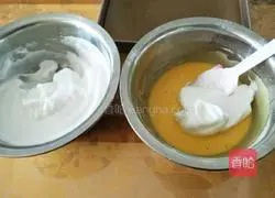 Cornmeal Cake Roll Recipe Illustration 7