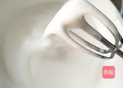 Condensed Milk Cotton Cake Recipe Illustration 4