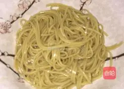 Shaanxi Baqiao Saozi Noodles Recipe Illustration 16