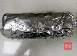 Rainbow cake roll recipe 16