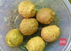 How to make stir-fried beef balls Illustration 2