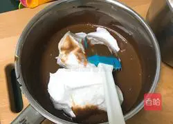 Cocoa chocolate cake recipe 15