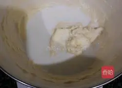 Cheesecake Recipe Illustration 6