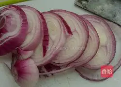 Chinese pizza recipe 2