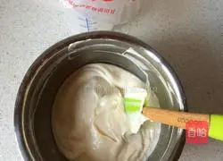 Korean strawberry cake recipe 6