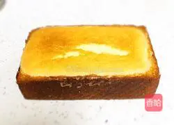 Toast cheesecake recipe 17