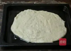 Pizza Recipe 1