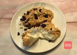 Illustration of how to make cloud bread 7