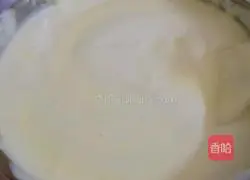 Electric Illustration of how to make rice pot cake 9